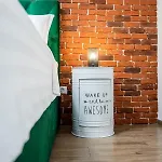 Apartbnb Green Vibe 32