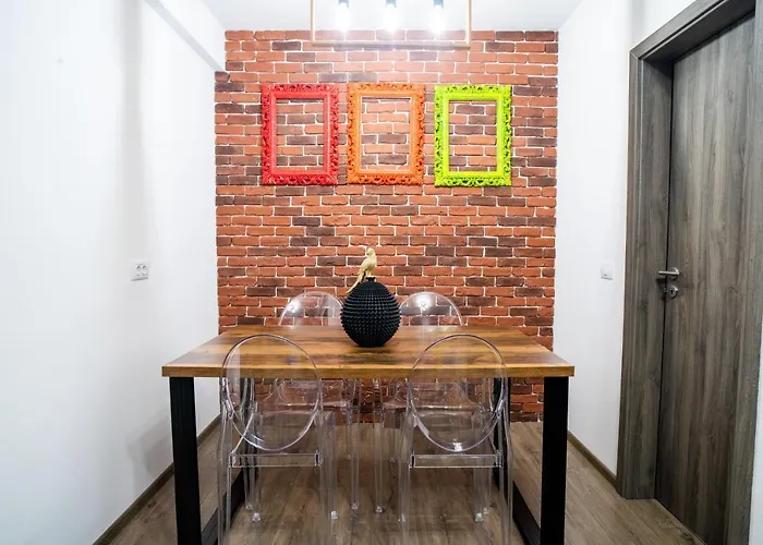 Apartbnb Green Vibe 32