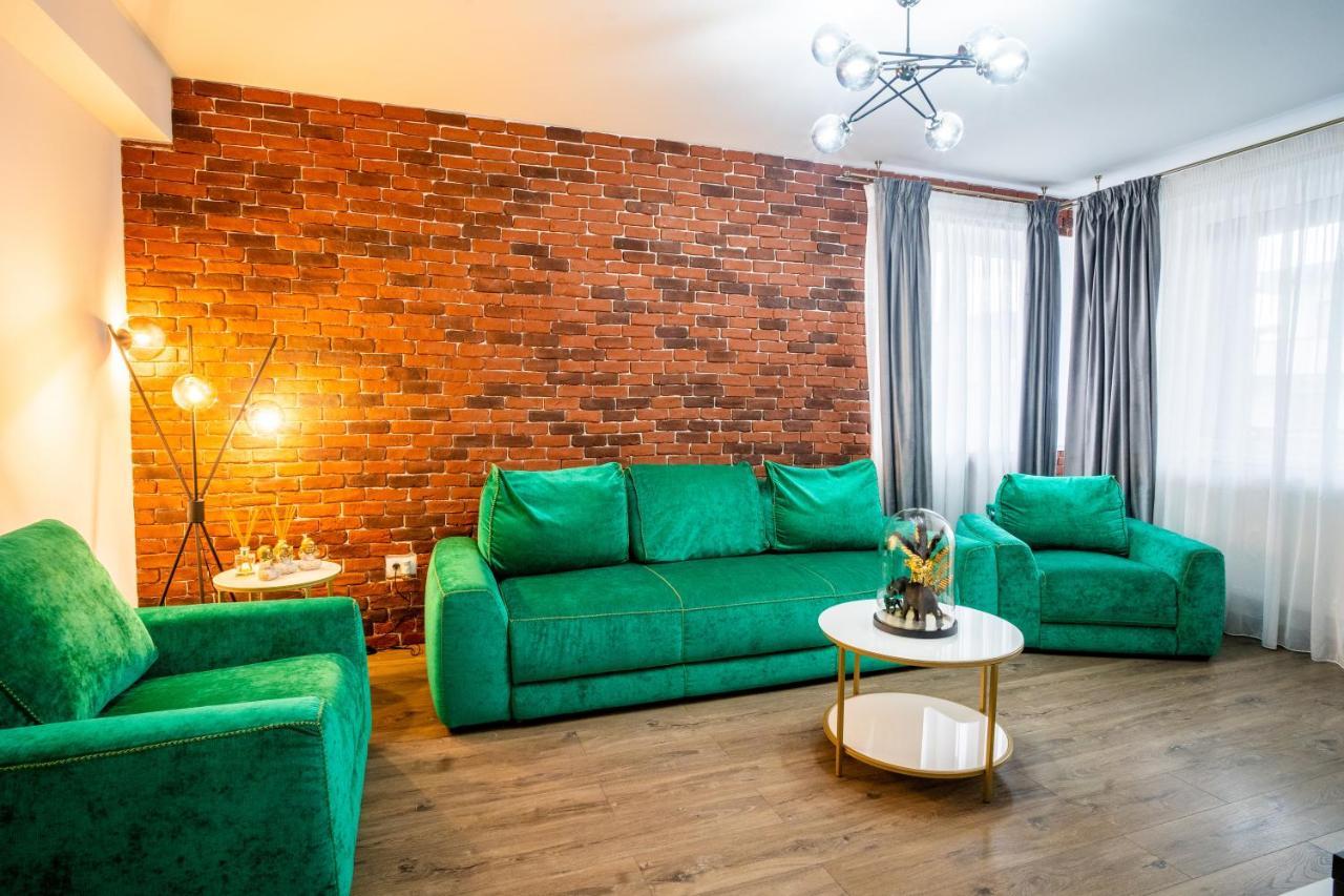 Apartbnb Vibe 32 *
