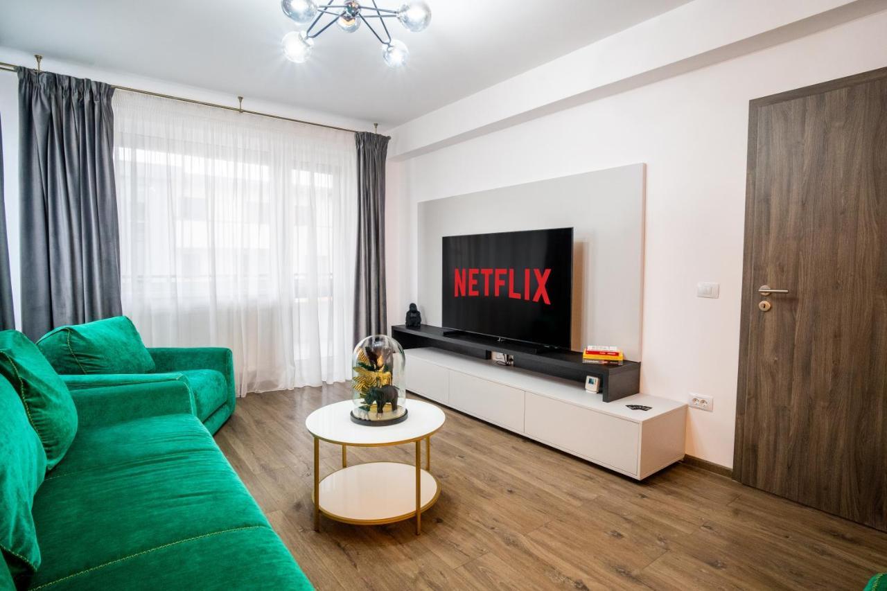 Apartbnb Vibe 32 Appartamento *