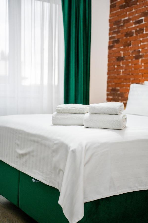 Apartbnb Vibe 32 * Braşov