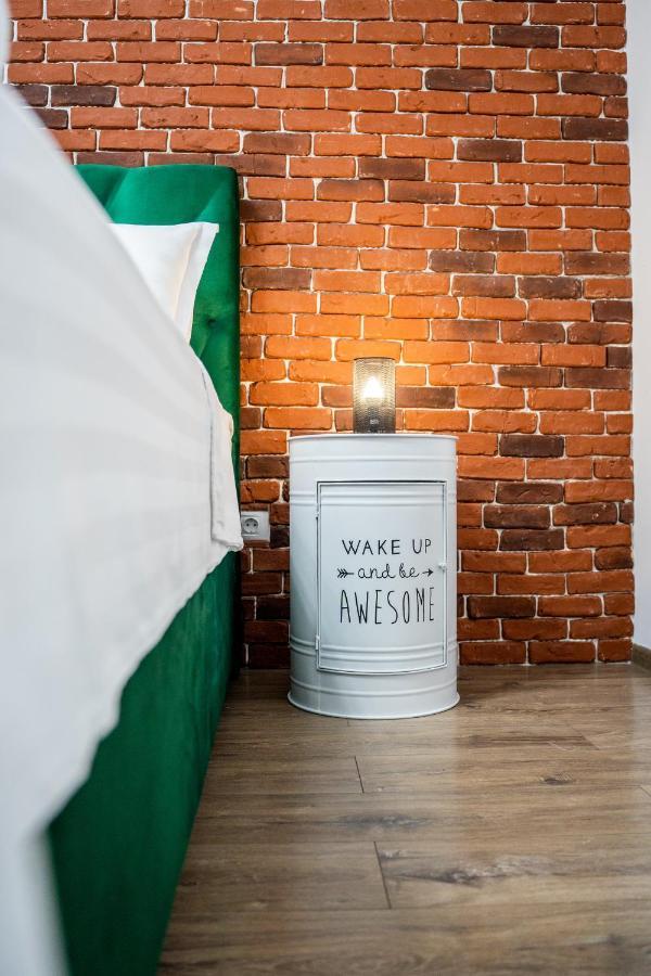 Apartbnb Vibe 32 Appartamento