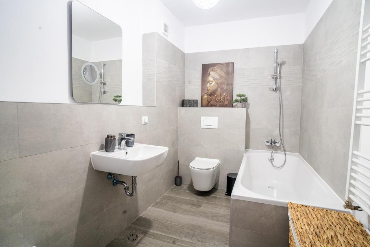 Apartbnb Vibe 32 Appartamento *