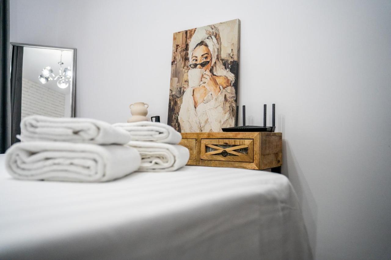 Apartbnb Vibe 32 Braşov