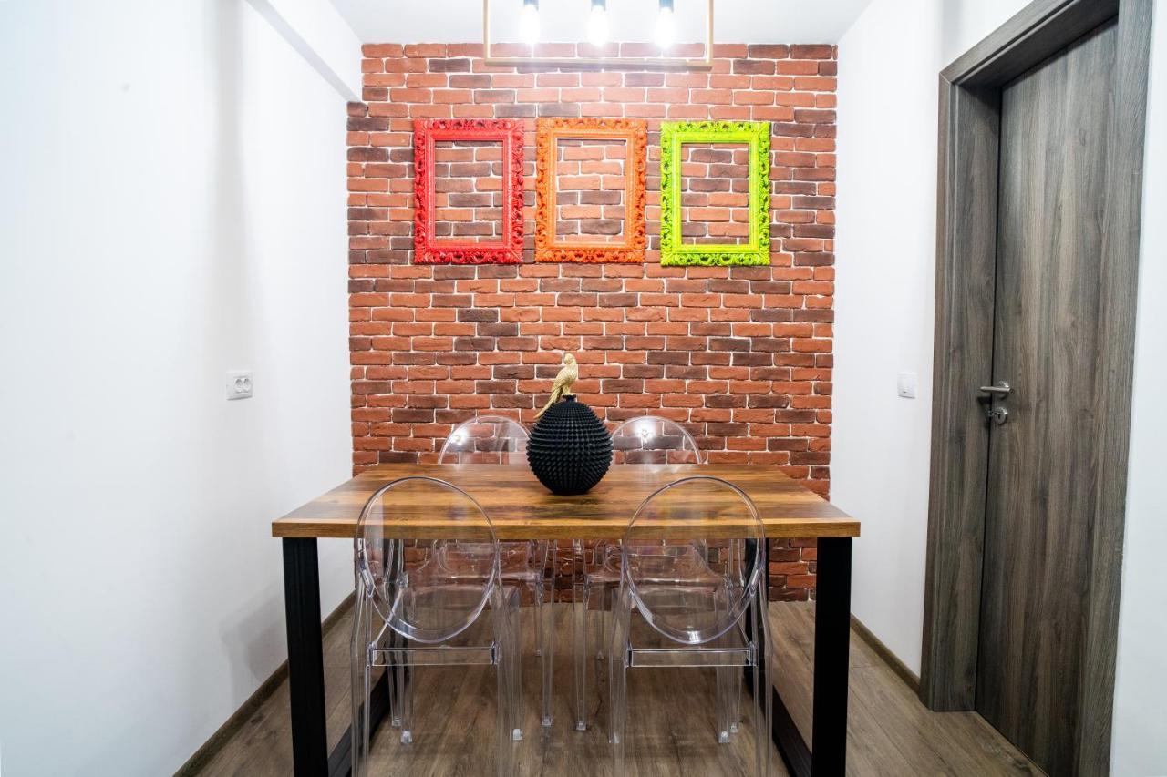 Appartamento Apartbnb Vibe 32 *