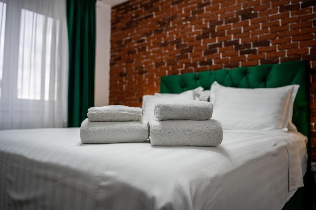 Apartbnb Vibe 32 Appartamento