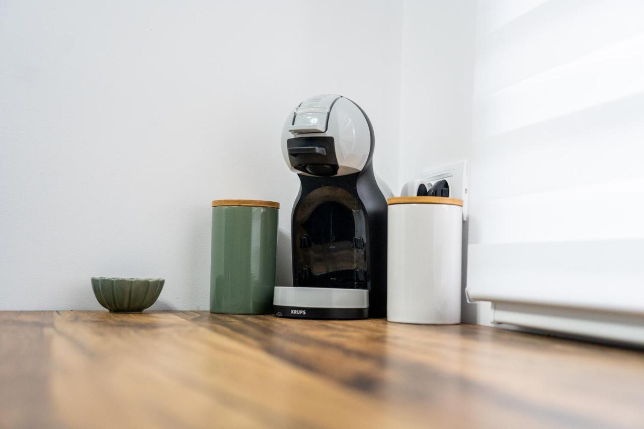 Apartbnb Vibe 32 Appartamento Braşov