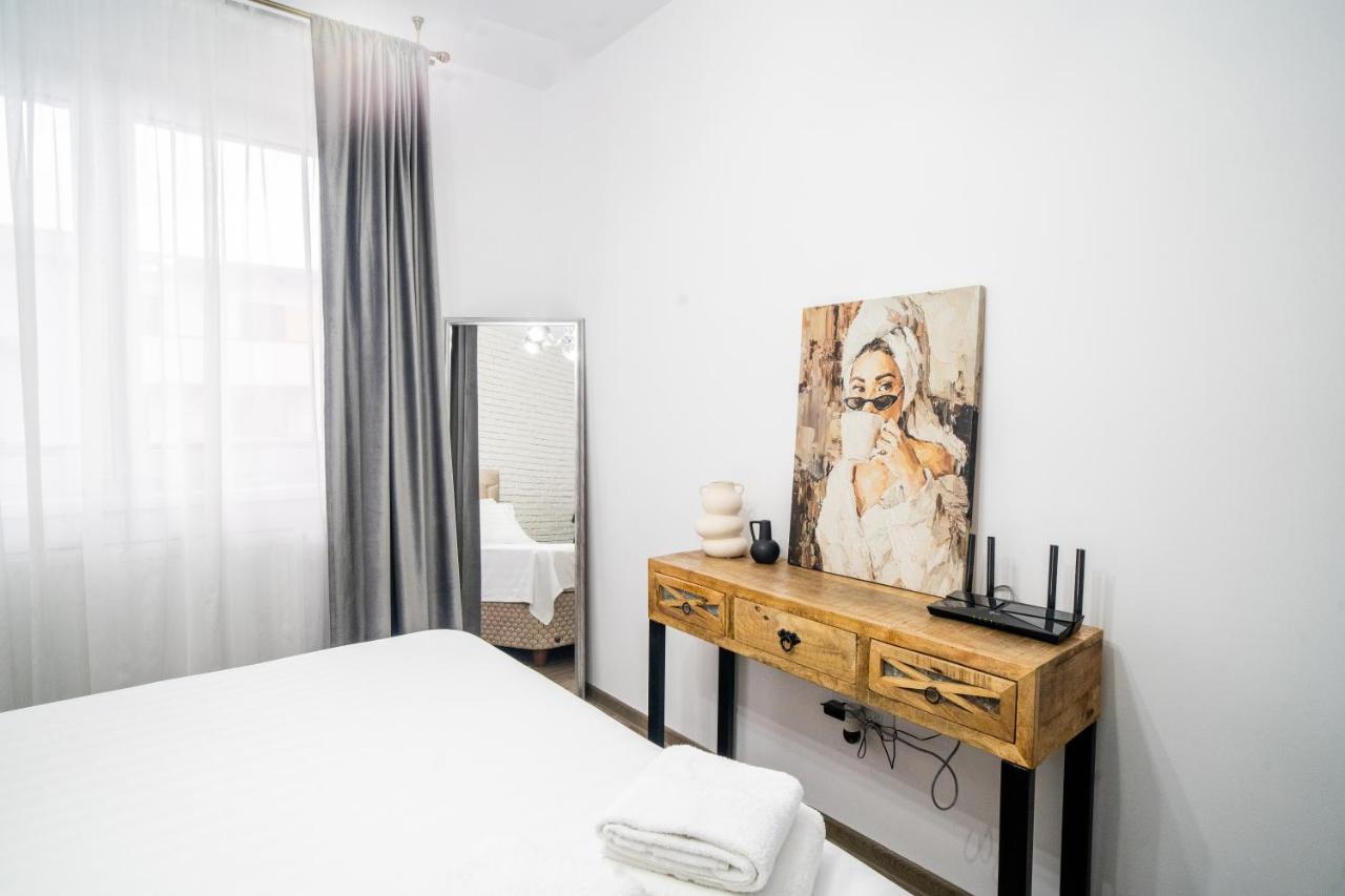 Appartamento Apartbnb Vibe 32 *
