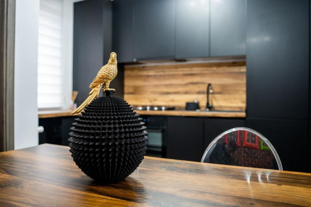 Apartbnb Vibe 32 Appartamento *