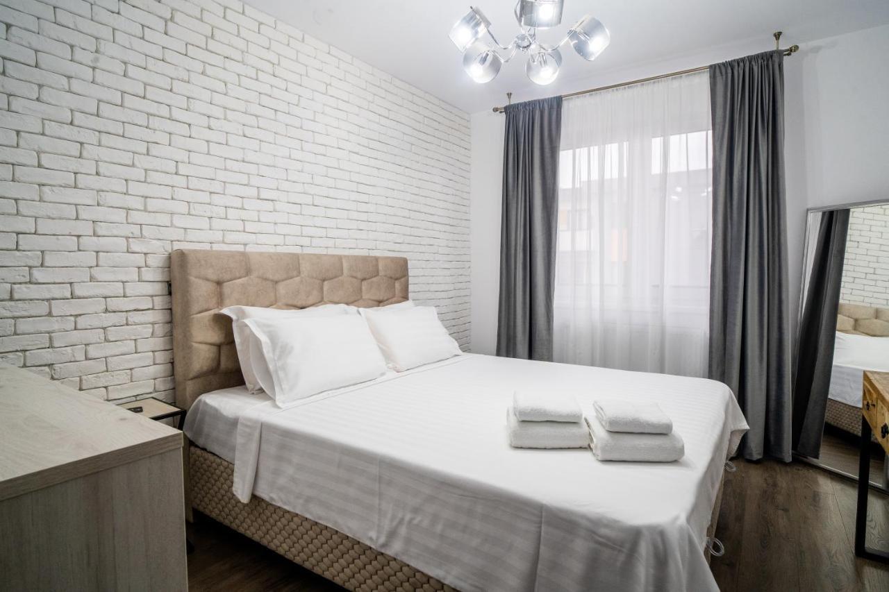 Apartbnb Vibe 32 * Braşov