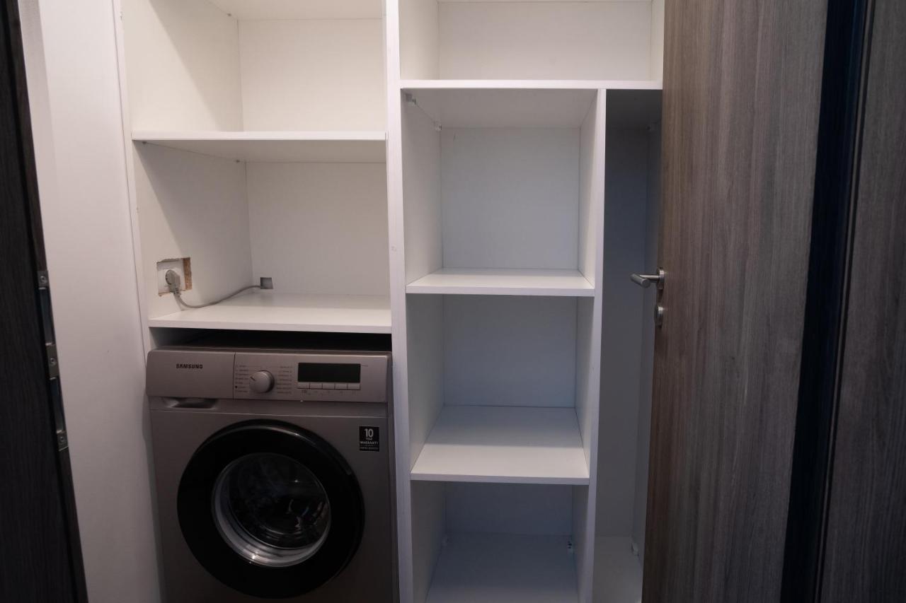 Apartbnb Vibe 32 Appartamento *