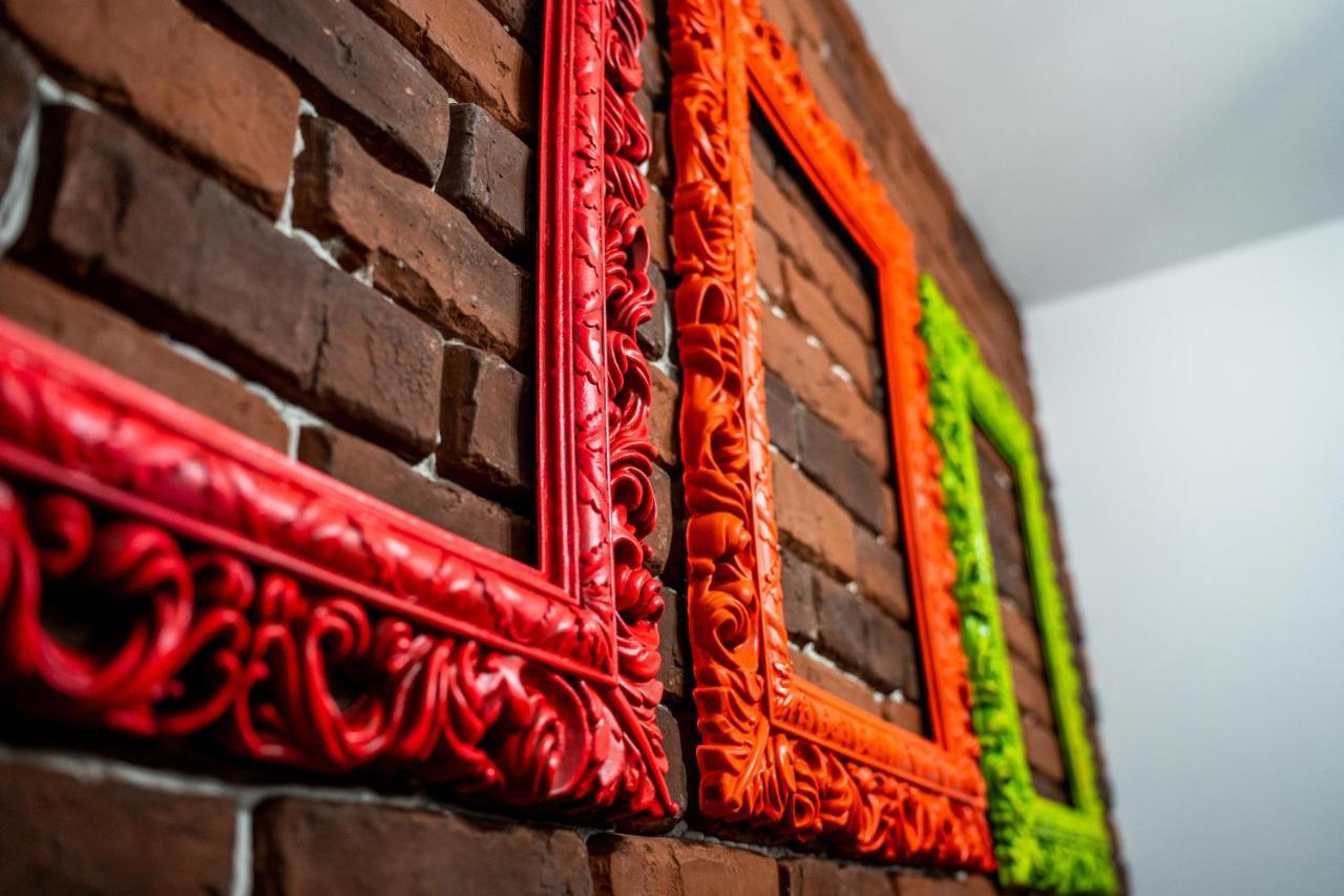 Apartbnb Vibe 32 * Braşov